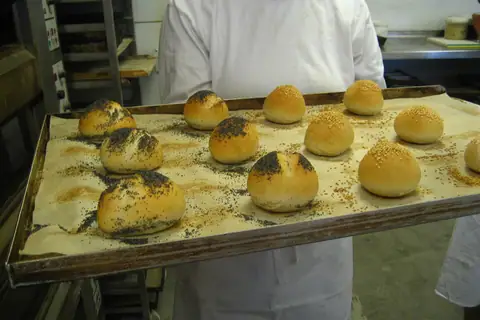 Satsev's Bakehouse photo 1