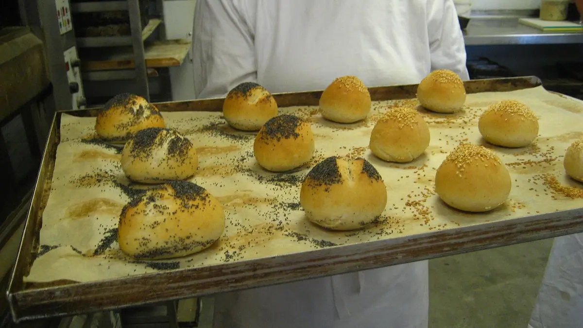 Satsev's Bakehouse – artisan bakery in Handsworth, Birmingham