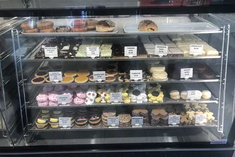Satsev's Bakehouse photo 3